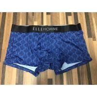 ราคา กางเกงในชาย ELLE HOMME (1304663023)