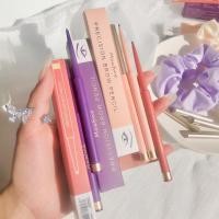 ราคา Maxfine Eyeliner Gel Pen Non-Smudge Eyeliner Waterproof Inner Eyeliner Beginner Lying Silkworm Pen Long-Lasting Waterproof * lyl#02 (45605804597)