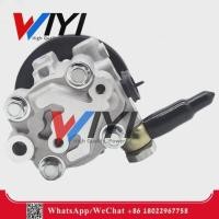 ราคา Power Steering Pump For ISUZU NKR55 NPR 4GJ2 ISUZU NKR77 4JH1 4JK1 8973547301 8-97354730-0 8-9735 (41078608980)