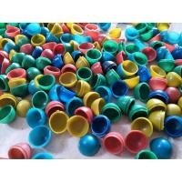 ราคา ลูกไข่จิ๋วพลาสติก จำนวน 100ลูก ลูกไข่พลาสติกคละสี ไข่โหล ไข่จิ๋วงานวัด ไข่จับฉลาก ไข่สอยดาว ของเล่นโบราณ ราคาส่ง-ปลีก (40174643394)