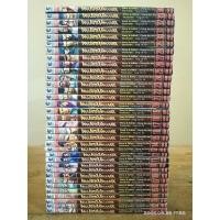 ราคา Warlord Phoenix ฟีนิกซ์ จ้าวนักรบกลียุค 1-34 เล่มจบ /มือสองกระดาษเหลือง (20530353374)