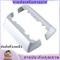 ราคา สําหรับ Land Cruiser Prado 150 Fj150 2010-2017 กลางหลังคากระเป๋าเดินทาง Rack Cover Guard แร็คหลังคาฝาปิด End Shell.fivepointth (26273452933)