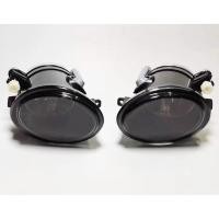 ราคา สําหรับ BMW E46 01-06 3 Series M3 00-03 E39 M5 1995-2004 ด้านหน้ากันชนหมอกหลอดไฟฮาโลเจนโคมไฟคู่ควัน lensauto ชิ้นส่วนตกแต่งรถ (28944108422)