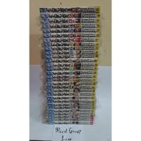 ราคา หนังสือการ์ตูน Clover (เพื่อนรักขาลุย) เล่ม 1-30 (4589811020)