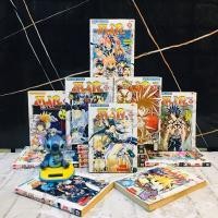 ราคา ‍♣️หนังสือการ์ตูนเรื่อง:MARอิทธิฤทธิ์พิชิตมายา 1-15เล่มจบ (AC2168) (57405960681)