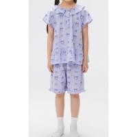 ราคา SPAO ชุดนอนเด็ก Sanrio (28541010391)