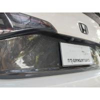 ราคา แผ่นปิดฝาท้ายเพียวคาร์บอนCivicFE (29134156311)