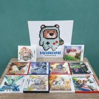 ราคา แผ่นเกมส์ 3ds zone jp มือสอง (ชุดที่ 1) (4240116261)