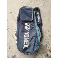 ราคา สินค้ามือสองญี่ปุ่น กระเป๋าแบดมินตัน ยี่ห้อyonex (28154560558)
