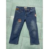 ราคา MC ยีนส์แท้100%มือสอง (9705719746)