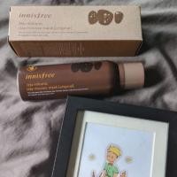 ราคา Innisfree Jeju Volcanic Clay Mousse Mask (original) (202738981)