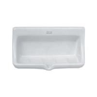 ราคา TF-9000-WT ที่ใส่สบู่ (Soap Holder) อเมริกัน สแตนดาร์ด รุ่น Standard (23804800761)