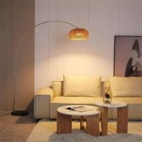 ราคา ★NEW★โคมไฟตั้งพื้น ไม้ไผ่ ย้อนยุค เซน โฮมสเตย์ ห้องนั่งเล่น ห้องน้ำชา หรูหราเบาๆ ญี่ปุ่น สร้างสรรค์ ไพ่นกกระจอก ไฟตกปลา (49650648286)