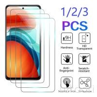 ราคา 1-3PcsกระจกนิรภัยสําหรับItel A100 A95 P55 + 5G P65 P40 P55T P38 P37 A36 P40 A90 A80 A70 A58 Pro A60S A50C A49 A05S A04 ป้องกันหน้าจอ (40418494215)