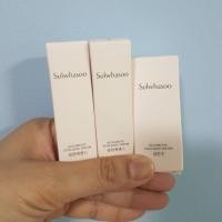 ราคา Sulwhasoo tester set (2011931799)