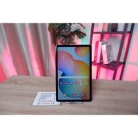 ราคา Samsung Galaxy Tab S6 Lite Wi-Fi+LTE 4+64GB สี Black เครื่องสวย ราคาเพียง 4,500.- มีประกันร้าน 60วัน (56203266950)