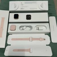 ราคา Watch series 5 40mm gps อุปกรณ์แท้ครบกล่อง (25256229540)
