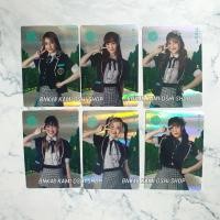 ราคา RARE การ์ด Eien Pressure เคียล่า kyla ลาติน Latin CGM48 Collection Card Vol.1 (15631503147)