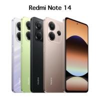 ราคา โทรศัพท์Redmi Note 14 Ram8GB/Rom256GBเครื่องแท้ศูนย์ไทยใหม่เคลียร์สต๊อกสินค้าพร้อมส่ง (55902189900)