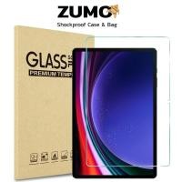ราคา ZUMO ฟิล์ม กระจก นิรภัย Lenovo Tab M10 Gen3 / Tab K10 / M10 Plus Gen 3 / Tab M11 / Tab P11 (28528793678)