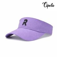 ราคา หมวก Cipelashop Series A-26 หมวกกอล์ฟ Zumba ป้องกันรังสียูวี Unisex (40077728488)