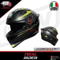 ราคา หมวกกันน็อค AGV K1 TRACK 46 (3983398105)