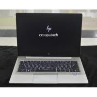 ราคา HP EliteBook 830 G5 i5 8350U RAM 8GB SSD 256GB (7861896576)