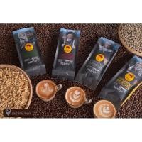 ราคา กาเเฟดอยช้างมีทั้ง 4 แบบ:เมล็ดกาแฟดอยช้าง จากไร่ดอยช้าง 100% Doi Chaang Coffeeหอมกรุ่น กลมกล่อม (1241723530)