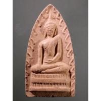 ราคา Antig Super 2510 พระสรรค์นั่ง พิมพ์ไหล่ยก ออกวัดทัพย่าน อำเภอสรรคบุรี จังหวัดชัยนาทรุ่น 49 (27051877216)