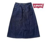 ราคา กระโปรงLevi’sรุ่นEngineeredJeansของแท้มือสอง (41073350014)