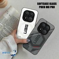 ราคา HP MV758 Softcase Poco M8 Pro ล่าสุด 2026 - Poco M8 Pro เคสซิลิโคน - เคสโทรศัพท์ Poco M8 Pro (53756202936)