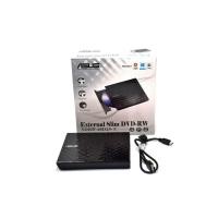 ราคา Ext.DVD RW Slim Asus (08D2S-U Lite,B) (18727398286)