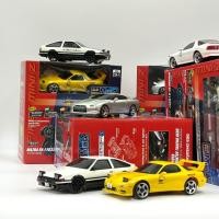 ราคา รถบังคับ Kyosho Egg First MINI-Z Initial D Toyota Sprinter Trueno พร้อมส่งจากไทย (53255795032)