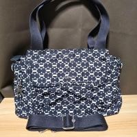 ราคา กระเป๋า KIPLING มือสอง แท้100% พร้อมสายยาว พร้อมพวงกุญแจลิง (26009990154)
