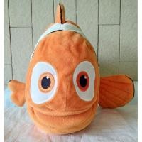 ราคา ตุ๊กตาปลานีโม สอดมือได้ Nemo FindingNemo (16380991367)
