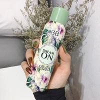 ราคา สเปรย์ฉีดผิวขาวทันใจ ไม่เทา ไม่เลอะเสื้อผ้า Dream On BB Body Spray SPF 50 (883434102)