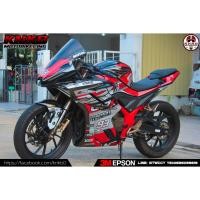 ราคา สติ๊กเกอร์รอบคัน GPX DEMON GR200R (20745506283)
