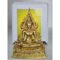 ราคา พระบูชาพุทธ​ชินราช​ ขนาดตั้งหน้ารถ หน้าตัก 1.5 นิ้ว​ เนื้อทองทิพย์​ หมายเลข​ 539 (18279847090)