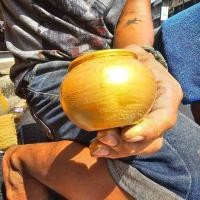 ราคา โอ่งจิ๋ว โอ่งดินเผาจิ๋ว โอ่ง โอ่งเล็ก โอ่งจัดสวน โอ่งจัดสวนถาด โอ่งจิ๋วแต่งกระถาง กระถาง กระถางต้นไม้ ร้านโอ่งจิ๋ว (22159555458)