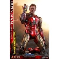 ราคา Hot toys IRON MAN MARK 85 ขนาด 1/6 DIECAST (Battle Damaged Version) (14395946297)