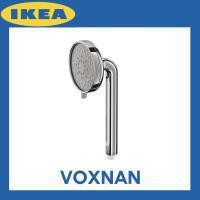 ราคา ฝักบัวมือ 5 ฟังก์ชั่น ชุบโครเมียม VOXNAN วอกซ์นัน - IKEA (5036307666)