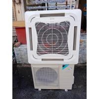 ราคา แอร์ Daikin 30000btu 4 ทิศทาง มือสอง (21871620197)