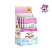 ราคา (6ซอง/กล่อง) Olay White Natural Pinkish 7.5 g โอเลย์ เนเชอรัล พิงค์คิช ซองฉีก (29523778101)