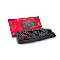 ราคา USB Keyboard OKER (KB-399) (2941771388)