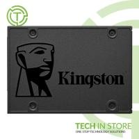 ราคา Kingston A400 240GB SA400S37/240G SSD (46701322267)