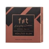 ราคา FIIT EVERYDAY CUSHION Healthy Glow SPF50+ PA+++ สี Chou Cream [HG02] 13G / 0.46 OZ. (3714520079)