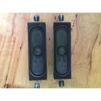 ราคา ลำโพงทีวีจอแบน LED LCD TCL 4.6*18ซม รุ่น:LED40B2600 (5015827476)