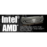 ราคา RAM DDR4 16GB 4400 MHz Patriot Viper Steel แรม CL 19 (15001343872)