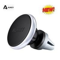 ราคา HI QUALITY AUKEY CAR MOUNT AIR VENT MAGNETIC CELL ที่วางโทรศัพท์ HD-C12 (8622060890)