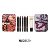 ราคา Nudestix Nude Love Lip Palette (Limited Edition) ลิขสิทธิ์แท้จากshop✅ (46106135322)